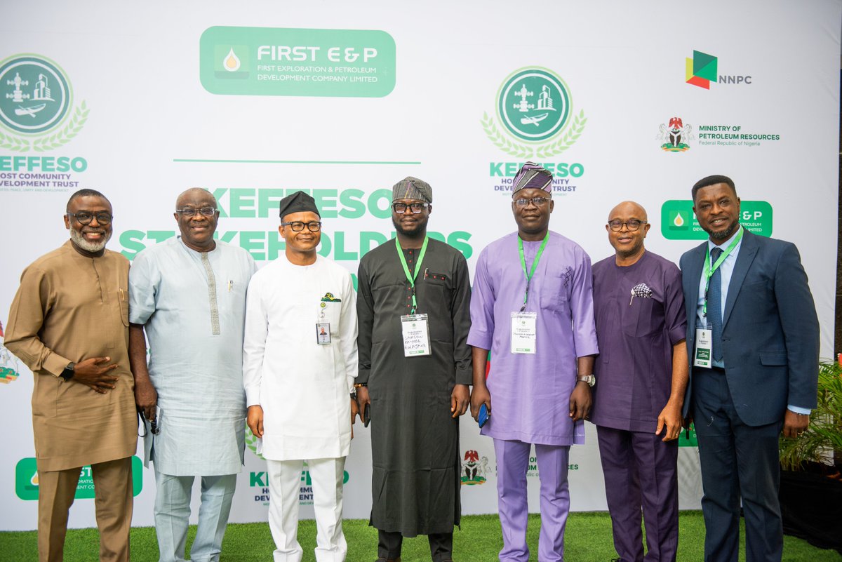 PIND Foundation tweet media