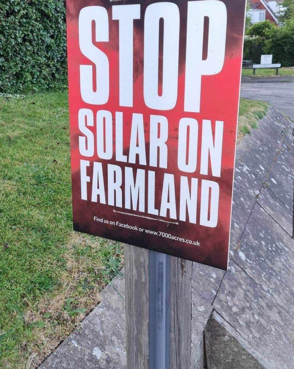 No Farmers, No Food (@nofarmsnofoods) on Twitter photo 