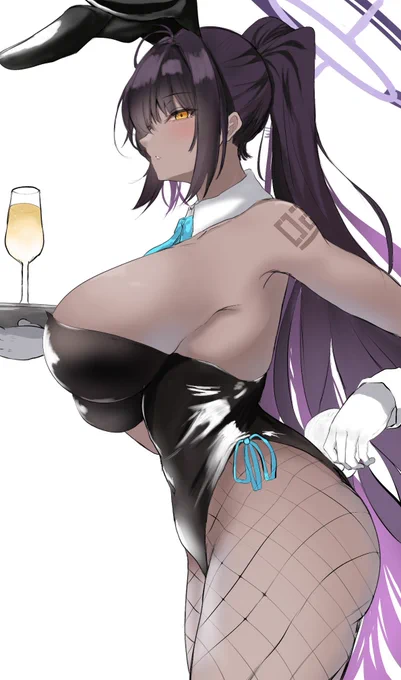 とりあえず爆乳 
