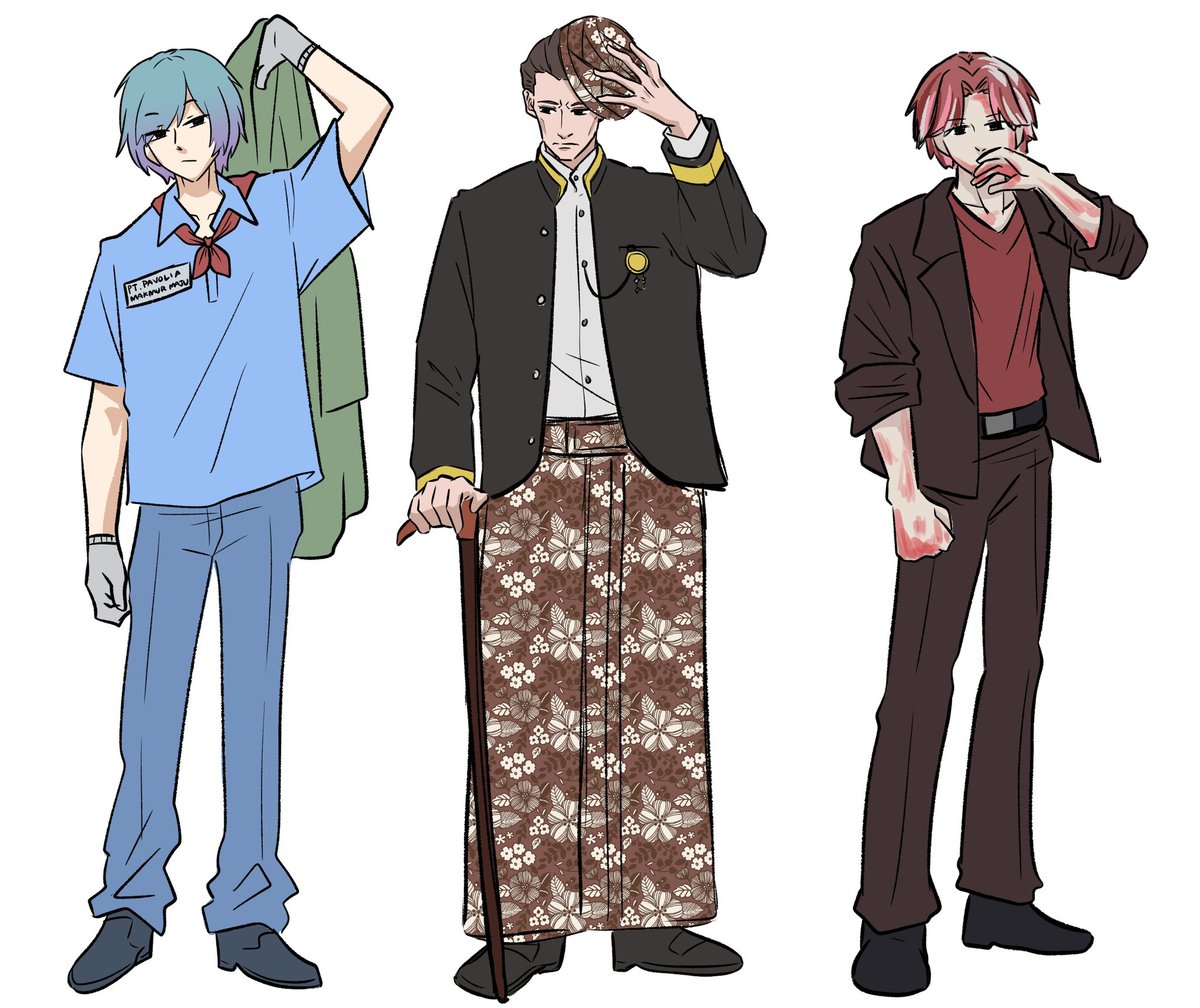 イマドキ tweet media