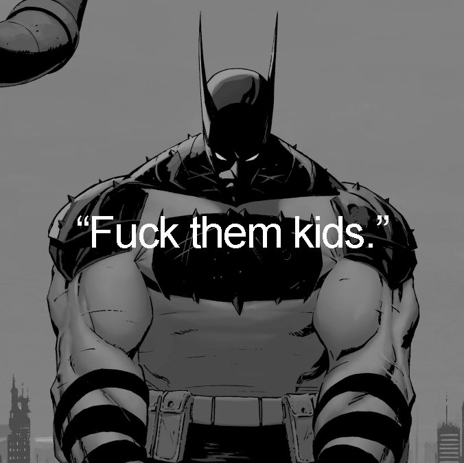 itsOmak_'s tweet photo. Absolute Batman: https://t.co/LQWjUMxrcd