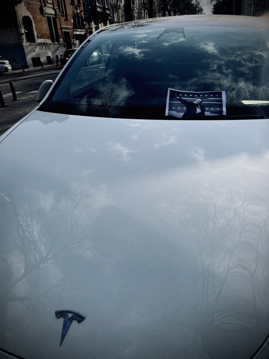 #andanotherone #ElonMusk #Tesla #noshame?