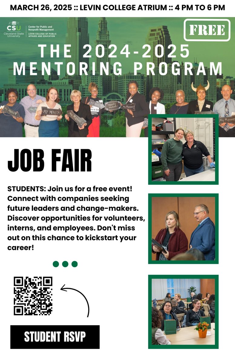 CSU School of Education and Counseling (@csucollegeofed) on Twitter photo 