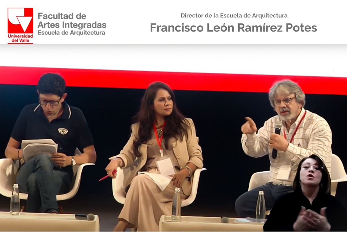 📢 ¡La arquitectura escolar como motor de transformación educativa! 🏫✨

arquitectura.univalle.edu.co/noticias-arqui…