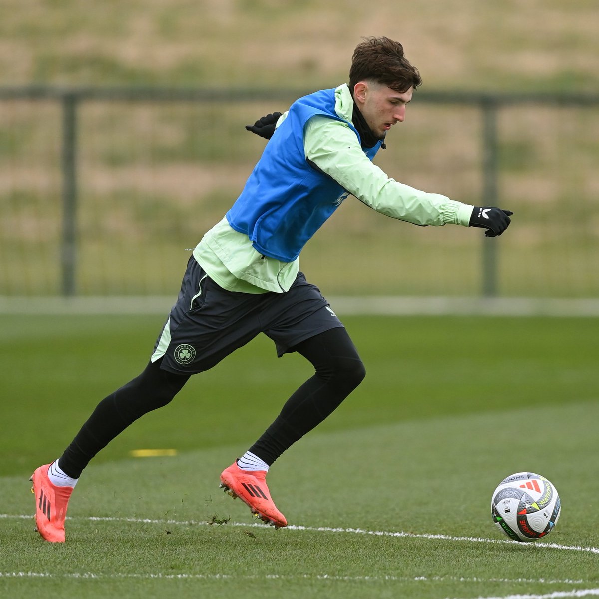 Ireland Football ⚽️🇮🇪 tweet media