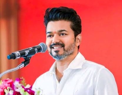 TOlMovies's tweet image. Who&apos;s Most Liked Politician ?

     🔃@ActorVijay       🖤@PawanKalyan