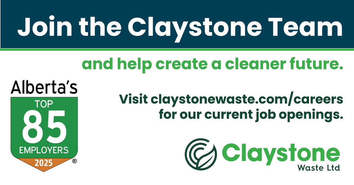 Happy St. Patrick's Day! If you're an administrative superstar and looking for a great opportunity to make a difference, then today's your lucky day! Check out this job posting for a Corporate Secretary!  ca.indeed.com/jobs?q=Claysto…
