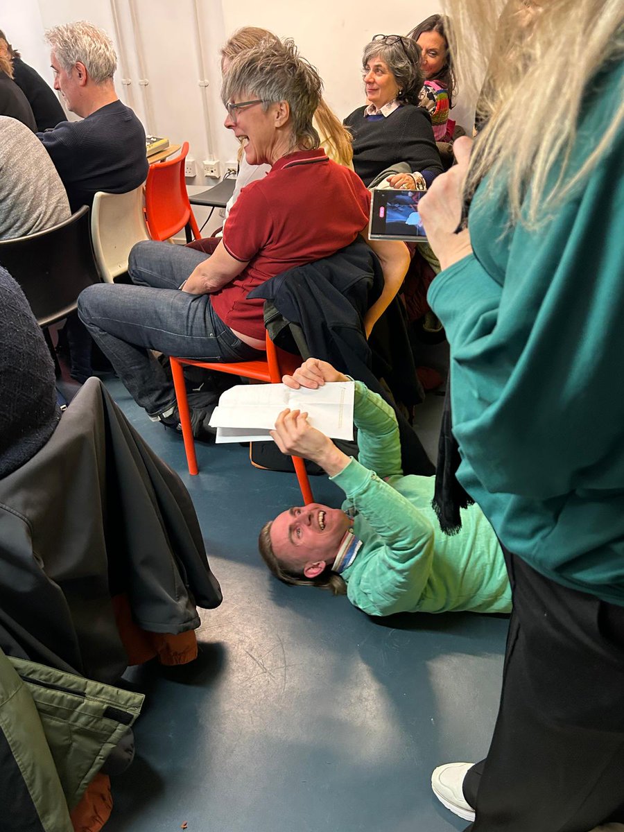 SJ Fowler tweet media