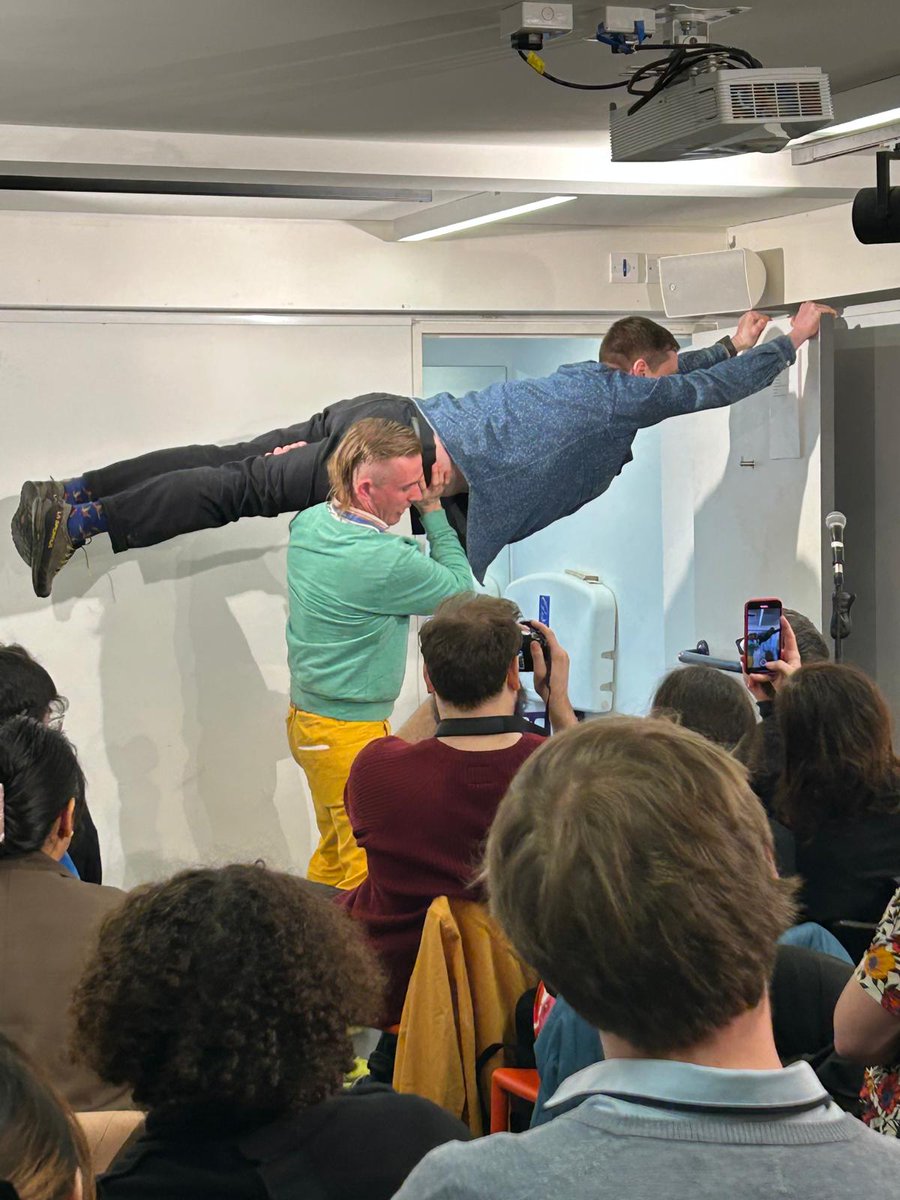 SJ Fowler tweet media