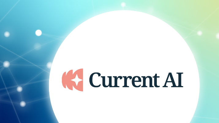 CivicCoding's tweet photo. Mit #CurrentAI wurde auf dem #AIActionSummit in Paris eine neue gemeinnützige Initiative ins Leben gerufen, die sich für transparente, nachhaltige und gemeinwohlorientierte KI einsetzt. 🧵👇 https://t.co/Q71LQtcCbz