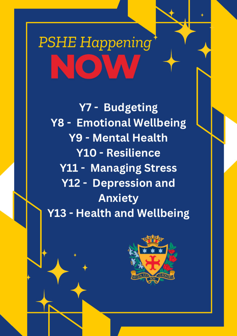 Notre Dame Catholic College and Sixth Form