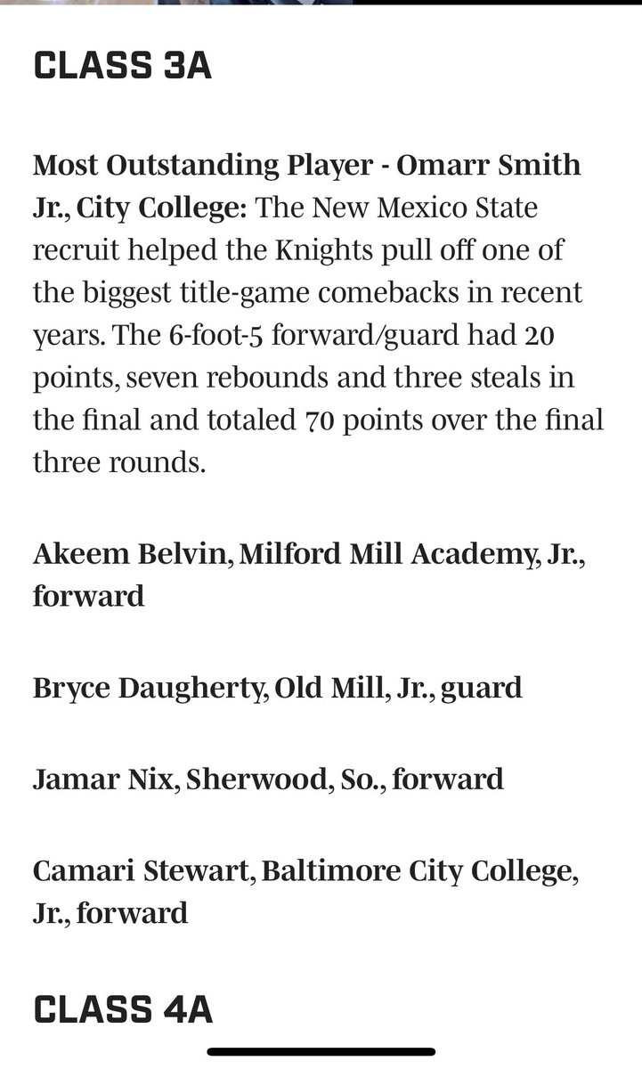 Against all odds #statechamp