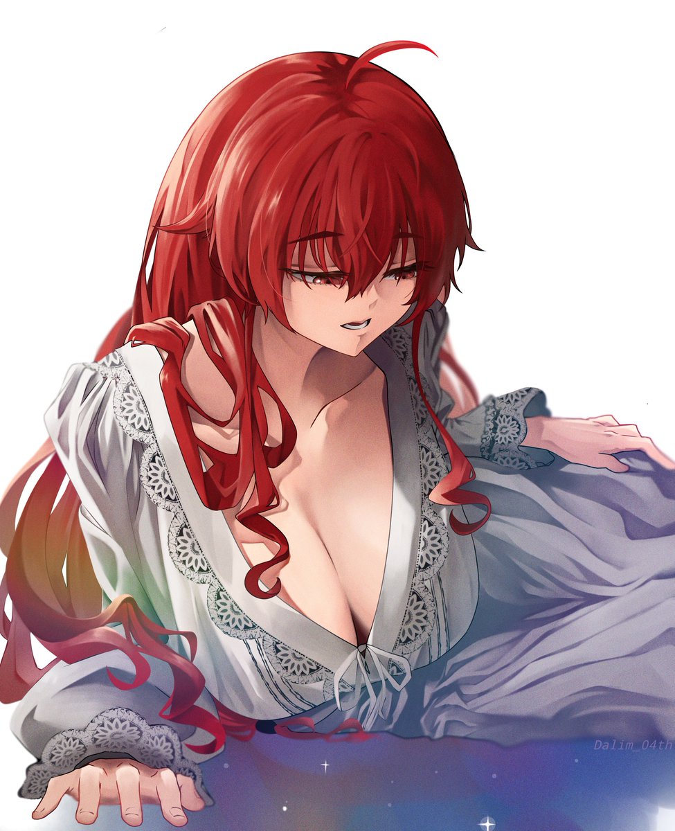 Erisu❤
#無職転生 #MushokuTensei