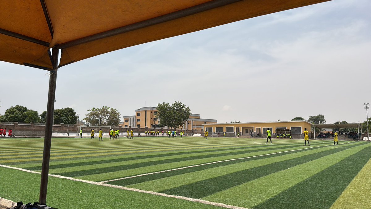 🌍⚽ **Amazing experience with the Nigeria Football Federation!** “Super Eagles”
Honored to connect and collaborate, opening new doors for the future. A country brimming with extraordinary football talent—excited for what’s to come! 🙌✨
 #FootballPassion #NigeriaTalent