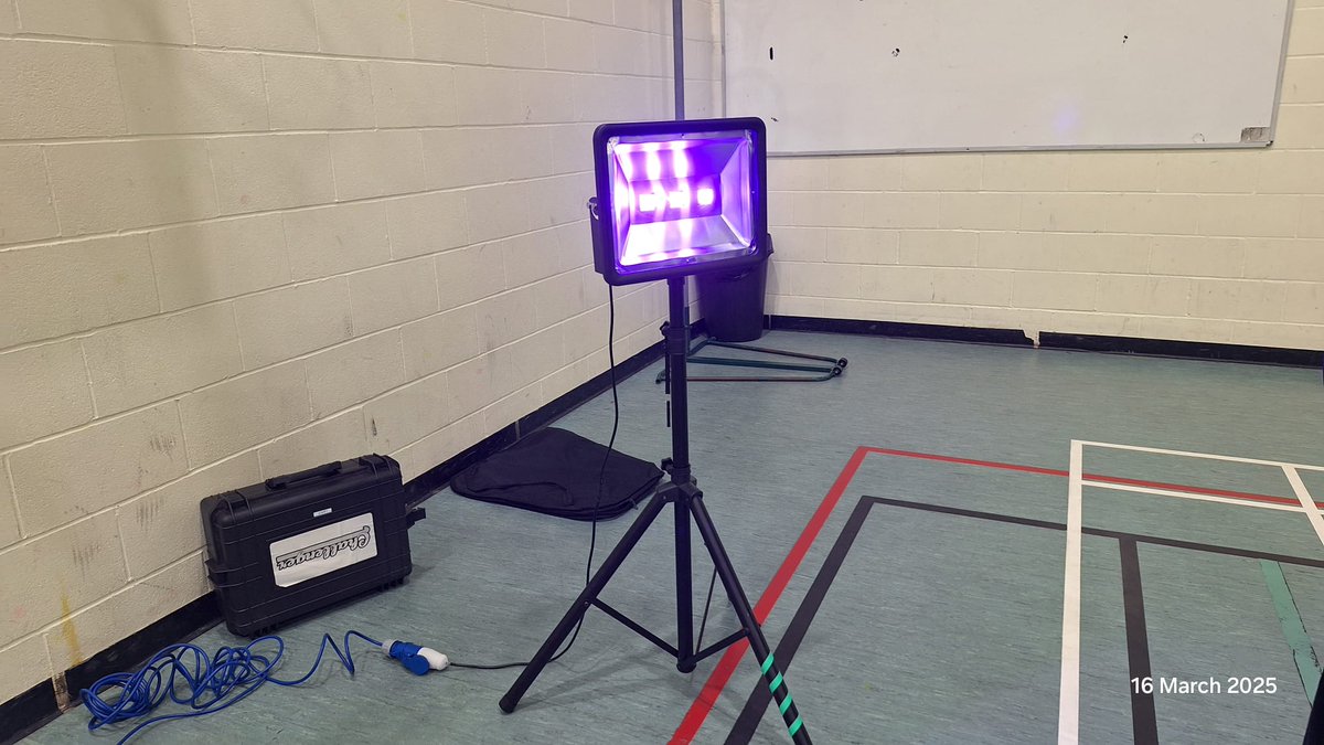 BedsPolice Cohesion tweet media