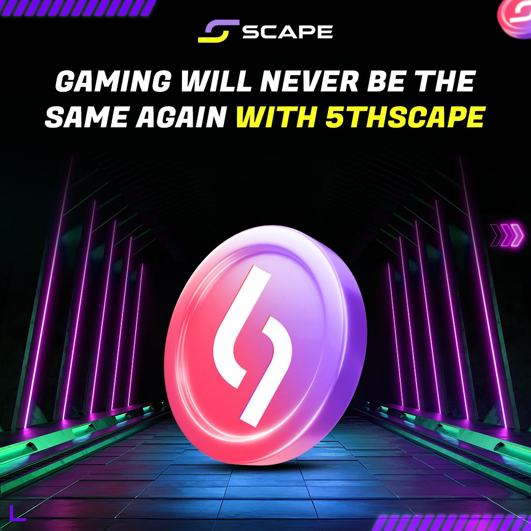 5th_scape's tweet image. 🎮 Gaming will never be the same!
💥 Experience every hit, every move, and every realistic battle with 5thScape. 🥊🔥 Are you ready to level up? 🚀
Visit: 5thscape.com

#5thScape #5SCAPE #trending #vrgaming #virtualreality