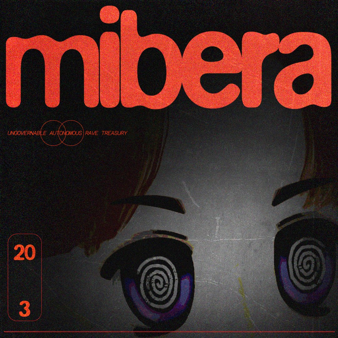 Our frens from Mibera Maker offered us some WL spots.  

⭐️ More GTD spots are being raffled off to holders on Discord.  

To stand a chance of winning a stage 1 WL (5 spots): 
1️⃣ Like &amp; Follow <a href="/miberamaker333/">♡ Mibera Maker 333 ♡</a> and <a href="/hungrybera/">Hungrybera</a>
2️⃣ Drop your wallet addy