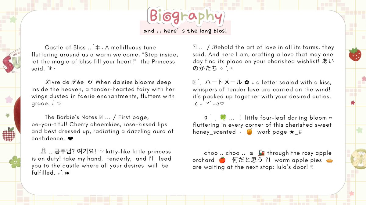 cattosized's tweet image. set up-nya (fix_no_revisi.jpg) senada sama layoutku, yippi! :heart_eyes: