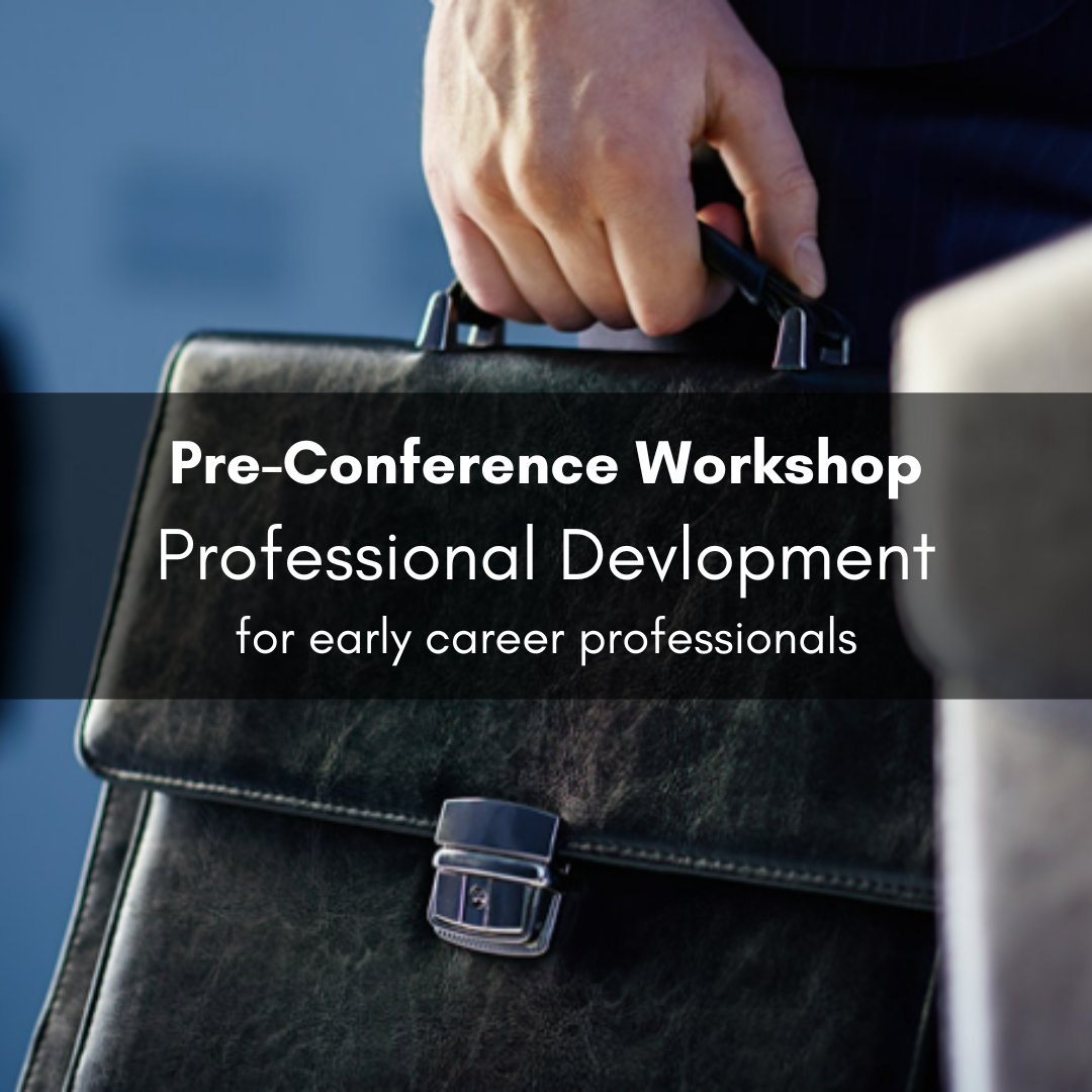 Are you an early geospatial career professional looking to get your GISP? Do you have questions as to how to start or further your career in GIS? Attend the Career Development workshop!

Register: keystonegis.org/event-6091778

#2025PAGISConf #gis #geospatial