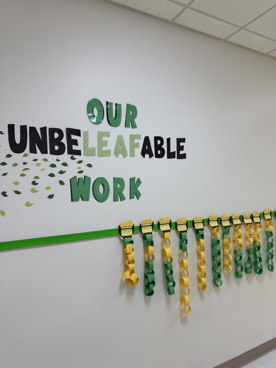 Green PTA tweet media