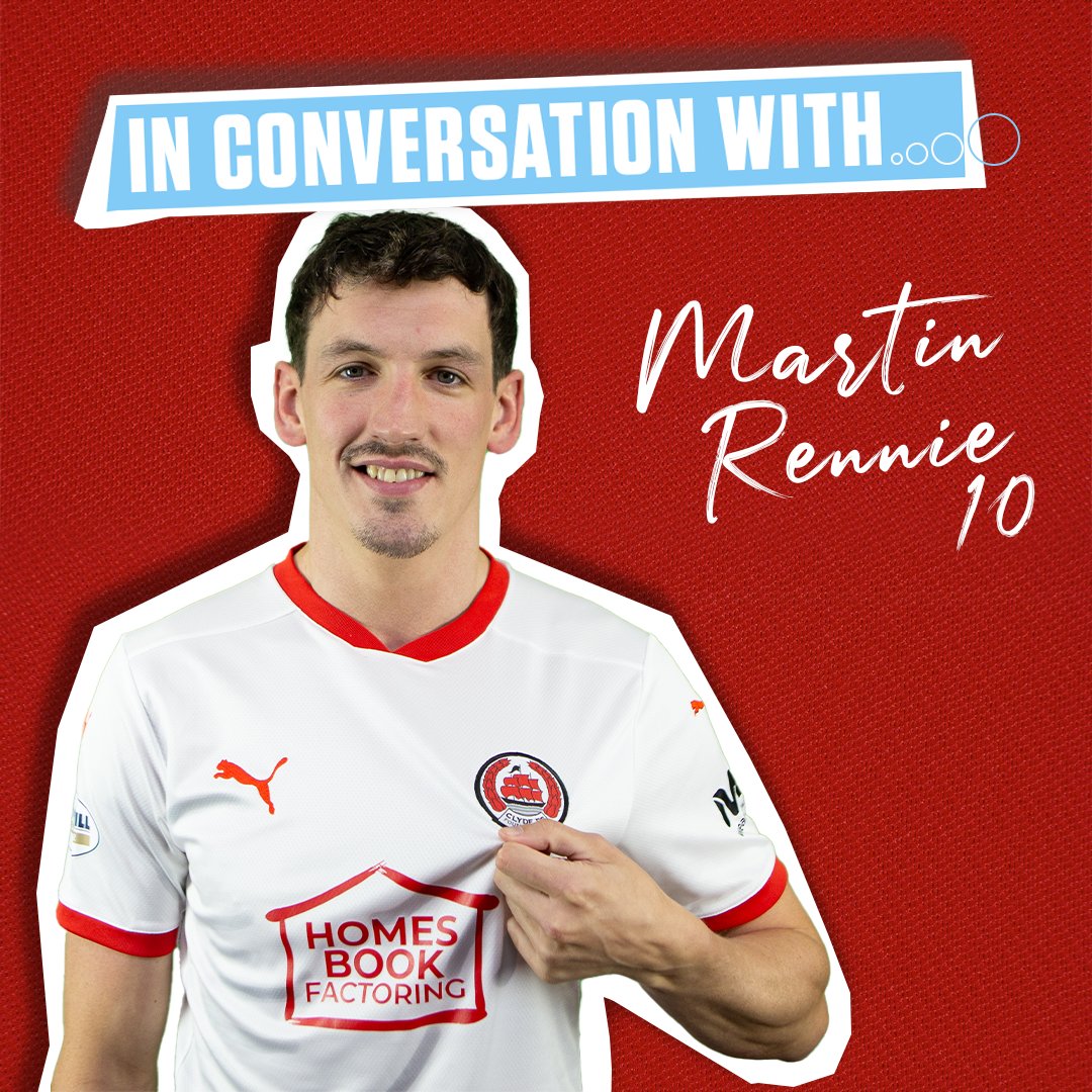 Clyde FC tweet media