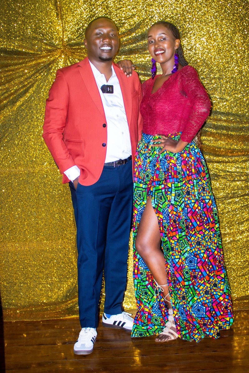 wambui_boom's tweet photo. Always a good time with @mcpipita good vibes and Inshallah..🥳 @Mizani254 https://t.co/uo2qo9n3pj