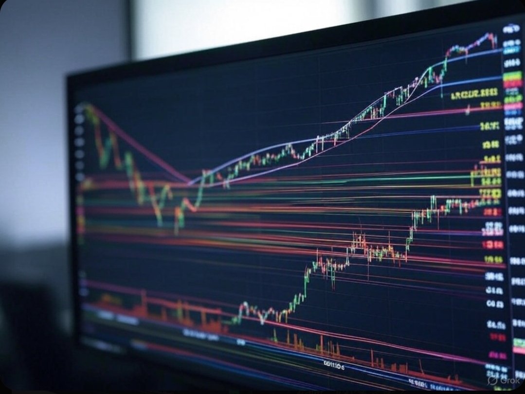 Do you guys use fib retracement for trading? Do you use it fir memecoins too?