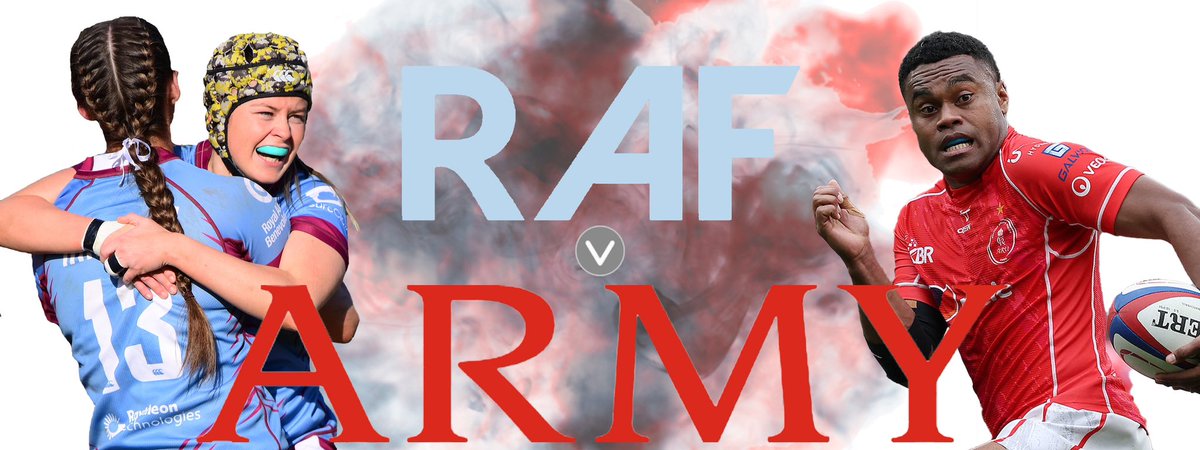 FriendsofFAB's tweet image. Exciting News for FAB Families!

FAB has been chosen as the Charity of the Day for the final match of the Inter Service Rugby Championship 2025 – Army v RAF!

As a FAB family, you’re invited to attend this incredible event for 💜FREE🧡 
Email : families@fabcamps.org.uk