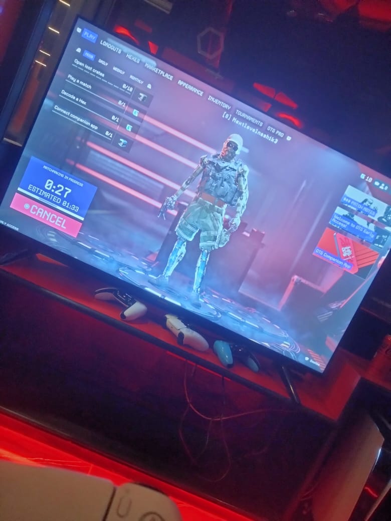 Mayur Patil tweet media