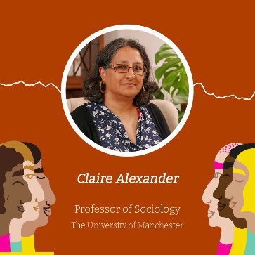 Uni Manchester Sociology @uomsociology.bsky.social (@mcrsociology) on Twitter photo 🎧'I tend not to think of my work as giving voice... I like to think of it as making space'
- Claire Alexander on #UncommonSense 'Voice' episode with Dan McCulloch, Belinda Scarlett and <a href="/Michaelacbenson/">Professor Michaela Benson</a>
<a href="/uomsoss/">UoM School of Social Sciences</a> <a href="/uomhums/">UoM Humanities</a>
thesociologicalreview.org/podcasts/uncom… 🎧'I tend not to think of my work as giving voice... I like to think of it as making space'
- Claire Alexander on #UncommonSense 'Voice' episode with Dan McCulloch, Belinda Scarlett and <a href="/Michaelacbenson/">Professor Michaela Benson</a>
<a href="/uomsoss/">UoM School of Social Sciences</a> <a href="/uomhums/">UoM Humanities</a>
thesociologicalreview.org/podcasts/uncom…