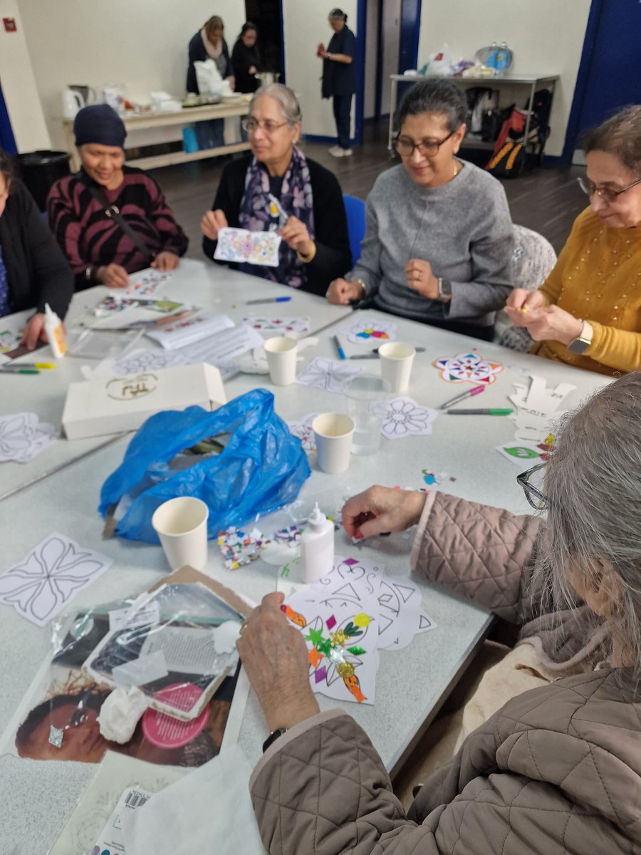 ABA Leeds (@abaleeds) on Twitter photo A huge THANK YOU to our community members & facilitators for making our Community Cohesion Project a success! ๐๐จ๐ From arts & crafts to games & dance, we loved bringing people together. Letโs keep building strong, united communities! A huge THANK YOU to our community members & facilitators for making our Community Cohesion Project a success! ๐๐จ๐ From arts & crafts to games & dance, we loved bringing people together. Letโs keep building strong, united communities!