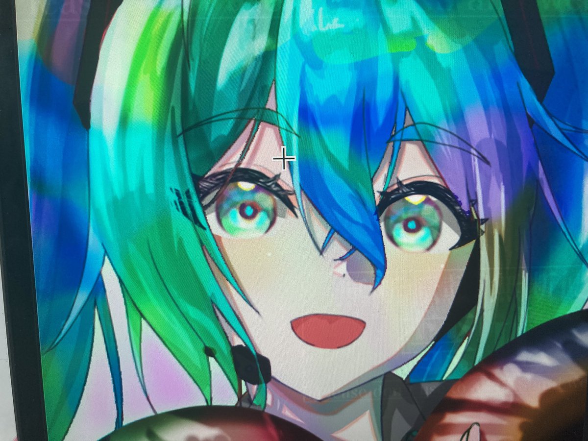 ミク