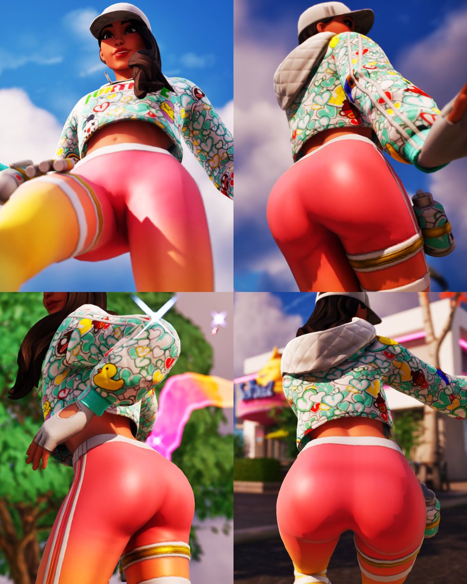 fortniteplot's tweet photo. Ruby 🍑

#fortnite #fortography #fortniteruby #fortnitebutt #fortnitethigh #fortniter34 #fortniteass https://t.co/qT87mOAAfp
