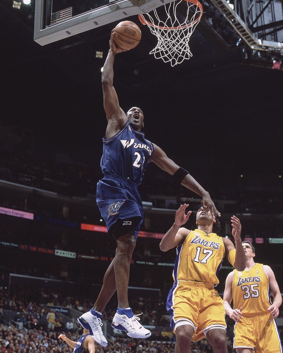Air Jordan XVII. #MJMondays