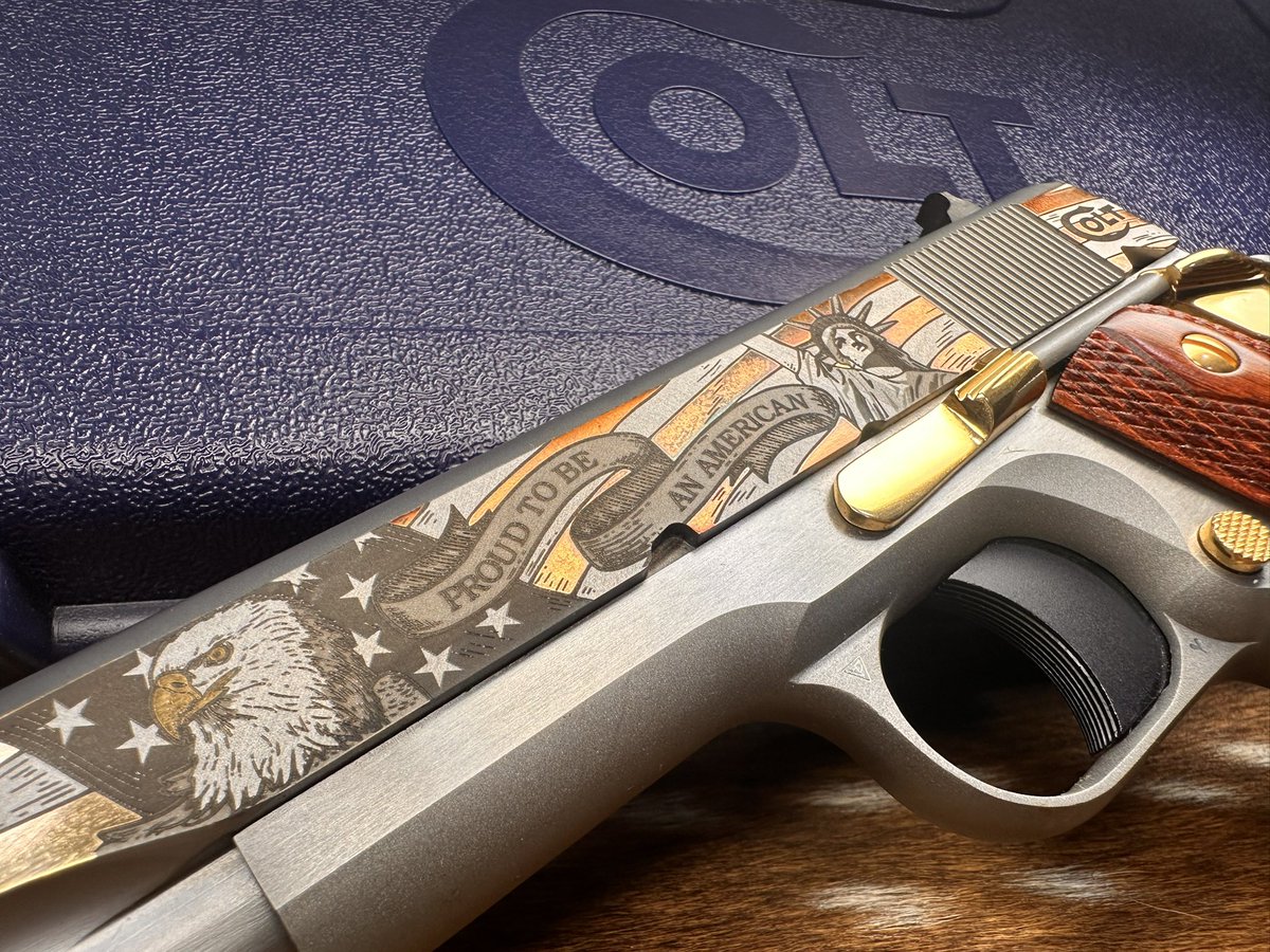 Tyler Gun Works tweet media