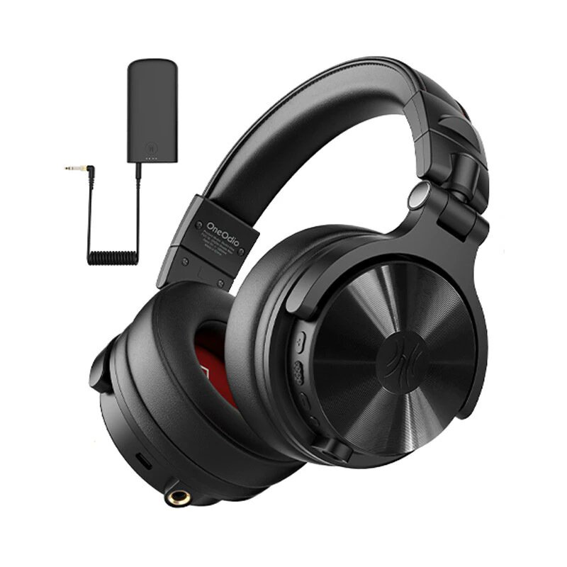 naeem2255's tweet image. 🎧 Level Up Your Sound with OneOdio Studio Max1! 🔊

HD audio, 120H battery, ENC noise cancelling &amp;amp; more. Perfect for DJs, producers, and music lovers.

Get yours now! 🎶
aliexpress1225.blogspot.com/2025/03/oneodi…
#OneOdio #StudioMax1 #BluetoothHeadset #HiResAudio #MusicLovers #NoiseCancelling