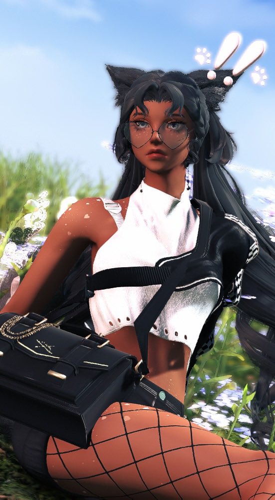 Yuffie Fae tweet media