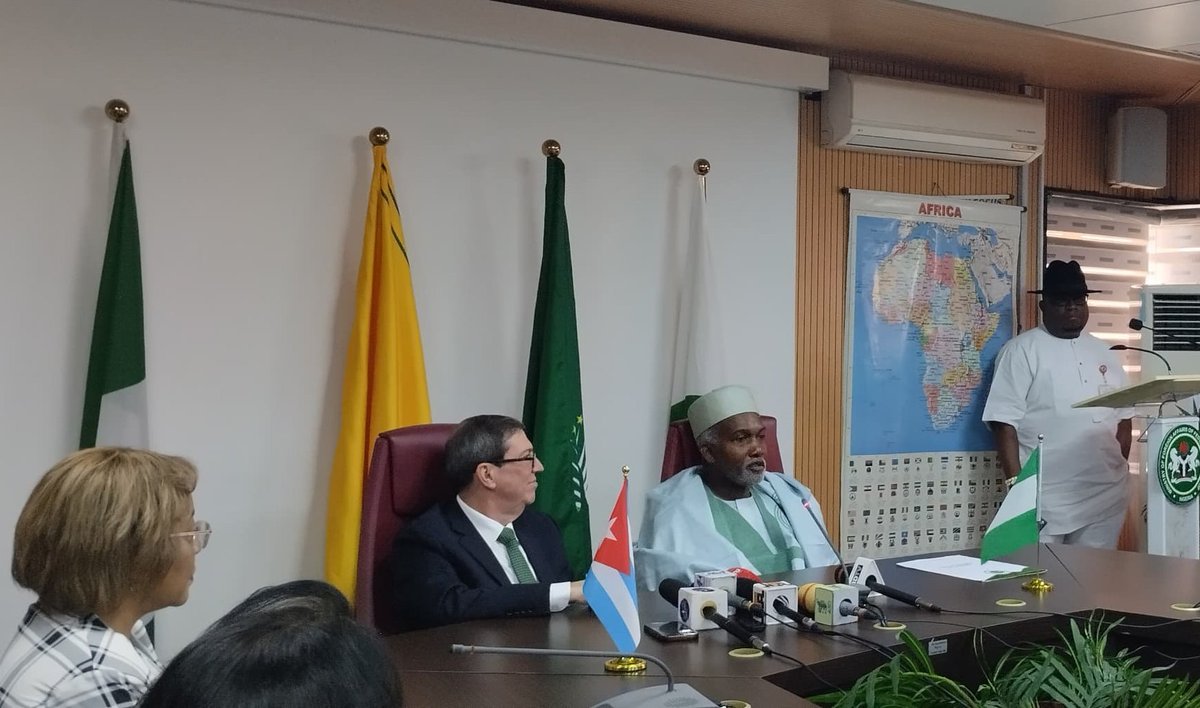 Bruno Rodríguez P tweet media