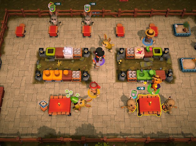 Türk oyun yapım şirketi Lucid11 Interactive tarafından geliştirilen Party Club, Steam’de 24 saatliğine ücretsiz olarak çıkış yaptı.🇹🇷