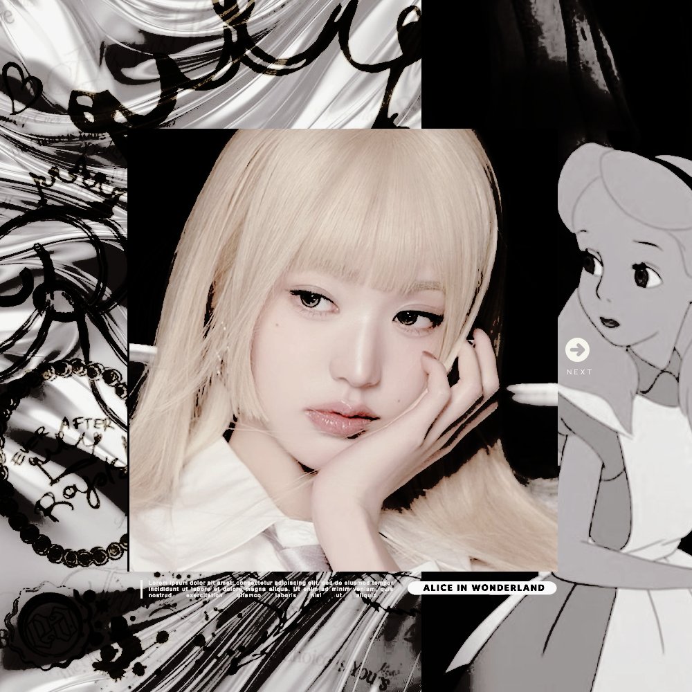 ‍ ‍ 𝒕𝐡𝐞 𝐇̲𝐄𝐀𝐃𝐌𝐈𝐒𝐓𝐑𝐄𝐒𝐒 ｡ tweet media