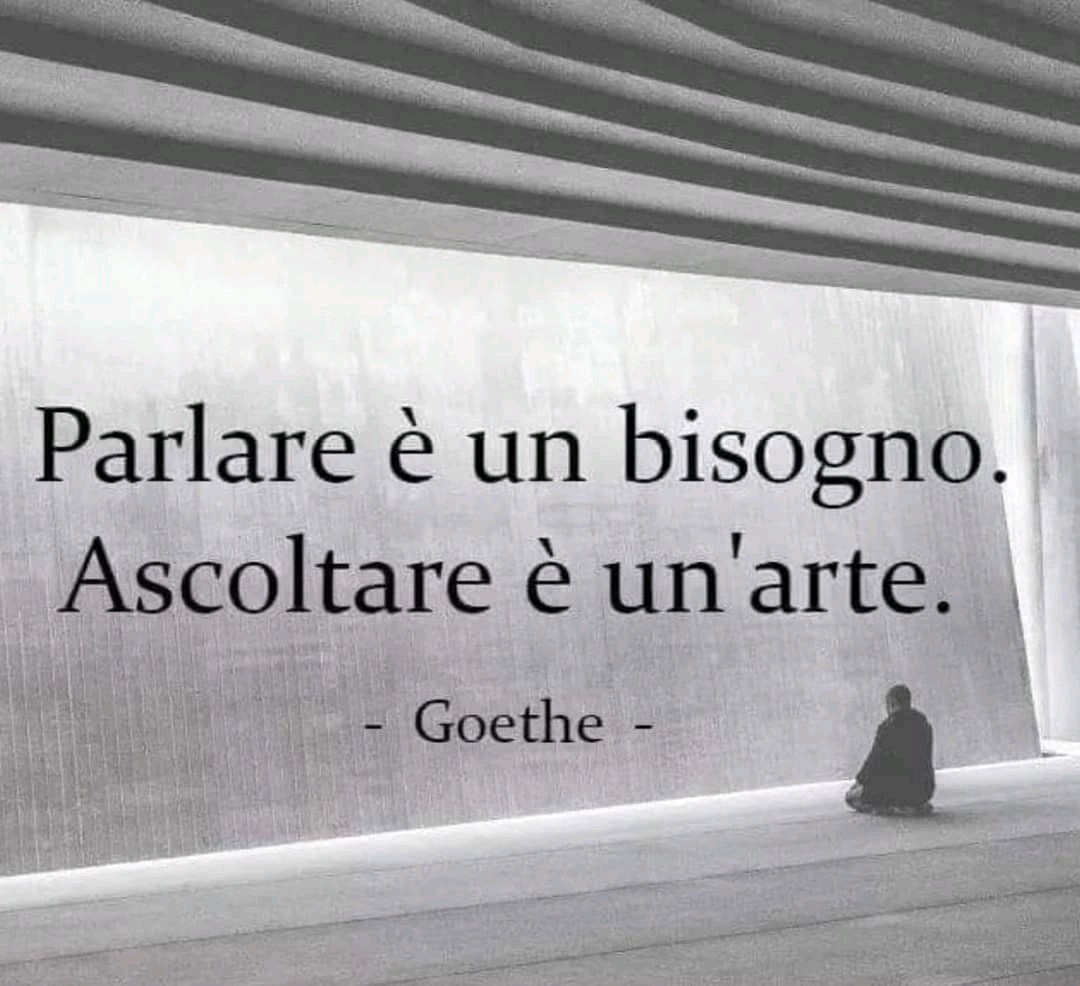 Sagge parole ❤