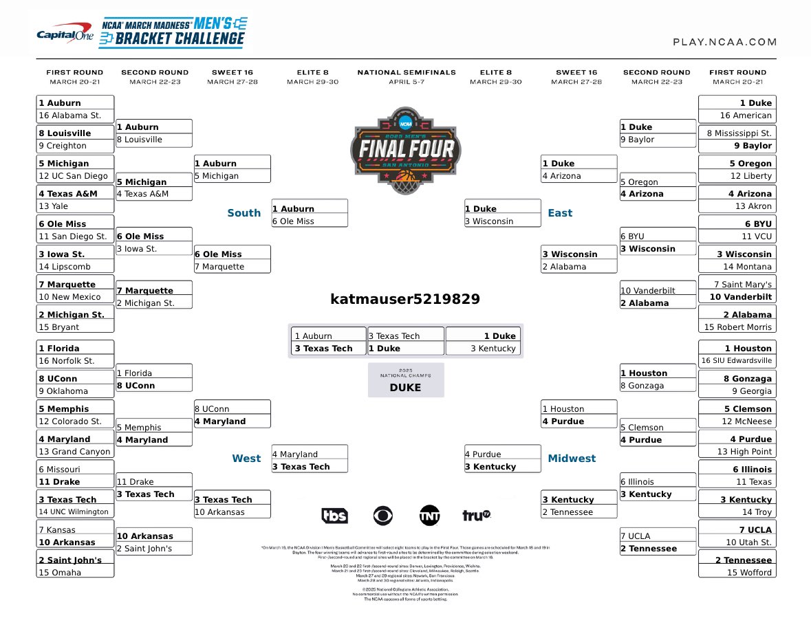 K. Mauser tweet media