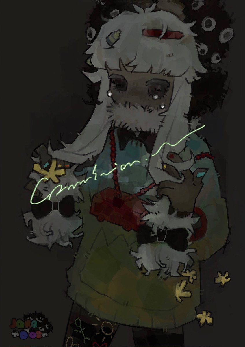 existerivan's tweet photo. #Commission https://t.co/E749HiD0ZV