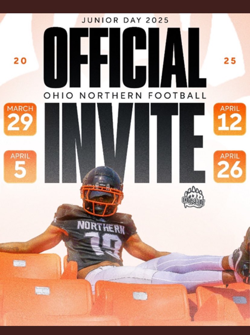 Edgar Garcia (@edgarsg24) on Twitter photo Thank you <a href="/CoachVThomas/">Von Thomas</a> for the Official Junior day invitation cant wait to see campus and show my talent on the field
<a href="/CoachCodyFrench/">Coach French</a> <a href="/im_him61/">Ryan Isaac</a> <a href="/markicehurt1/">Markice Hurt</a> Thank you <a href="/CoachVThomas/">Von Thomas</a> for the Official Junior day invitation cant wait to see campus and show my talent on the field
<a href="/CoachCodyFrench/">Coach French</a> <a href="/im_him61/">Ryan Isaac</a> <a href="/markicehurt1/">Markice Hurt</a>