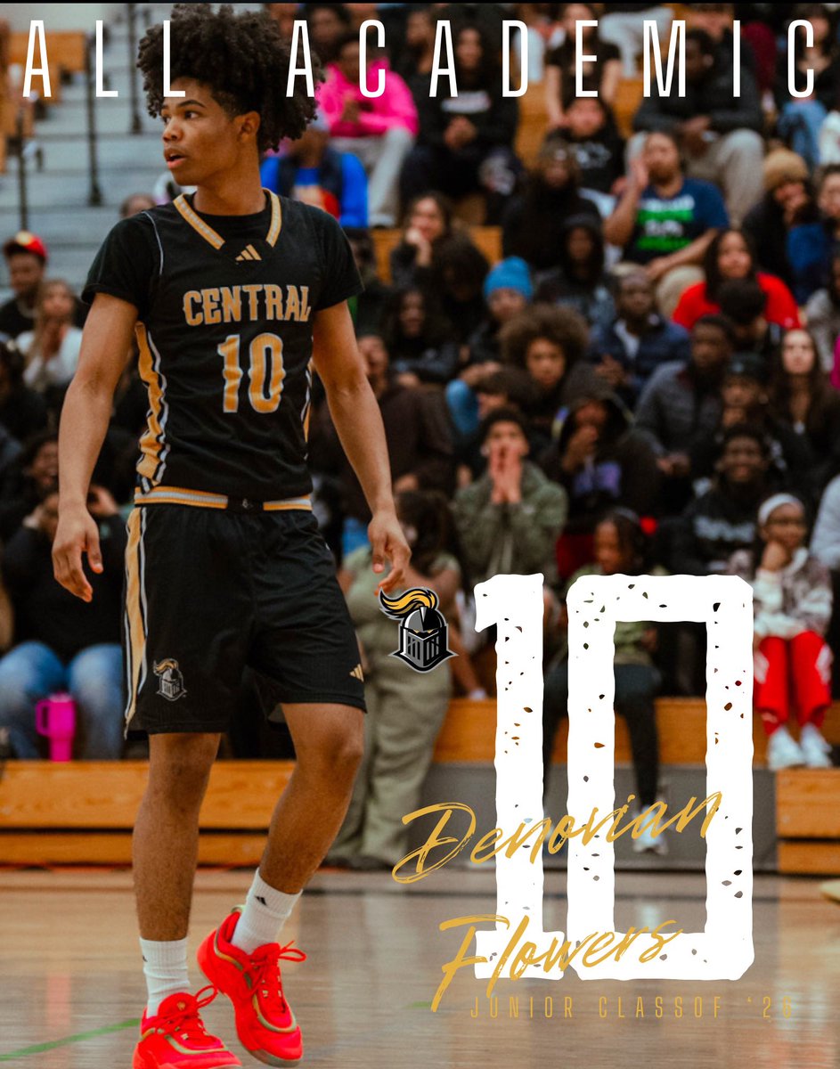 Central Gwinnett Black Knights tweet media