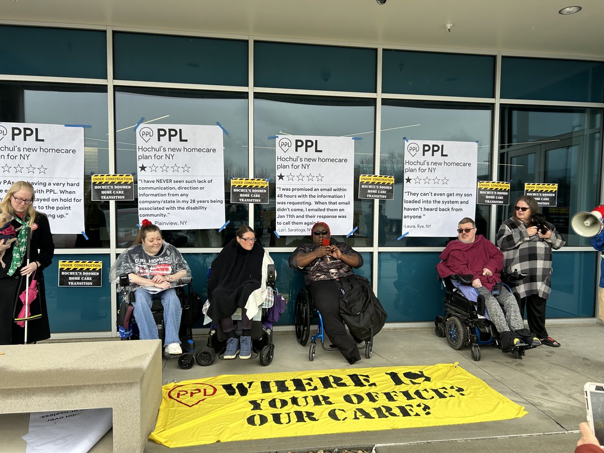 Caring Majority Rising tweet media