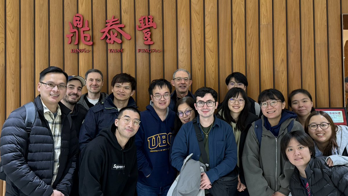 Very nice to see <a href="/KamounLab/">Sophien Kamoun</a> <a href="/Tolga_Bzkrt/">Tolga Bozkurt</a> <a href="/Phil_Carella/">Philip Carella</a> in Taiwan.