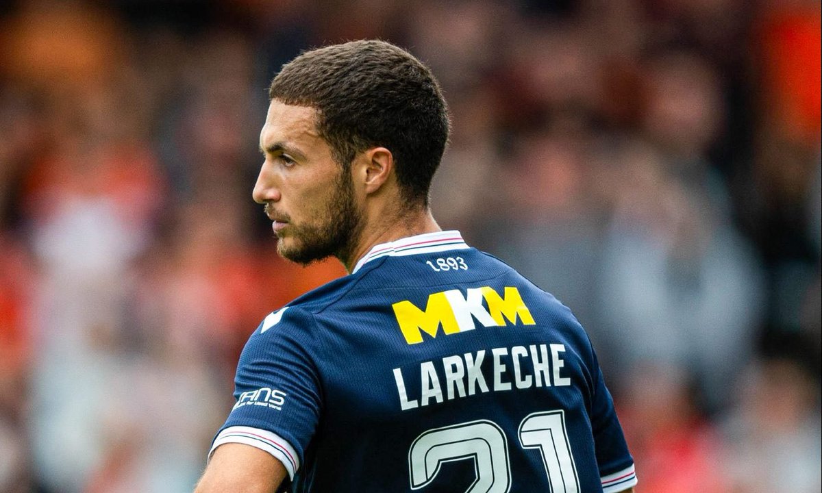 LiamQPRFC_'s tweet image. Ziyad Larkeche yesterday in the Dundee Derby 🏴󠁧󠁢󠁳󠁣󠁴󠁿🇫🇷 

90 Minutes
2 assists
4 Clearances 
2 Interceptions 
2 Key Passes 
1 Big Chance Created 
2 Ground duels won 
3 Aerial Duels won
1 Foul won 
1 successful dribble 

#QPR #DundeeFc
