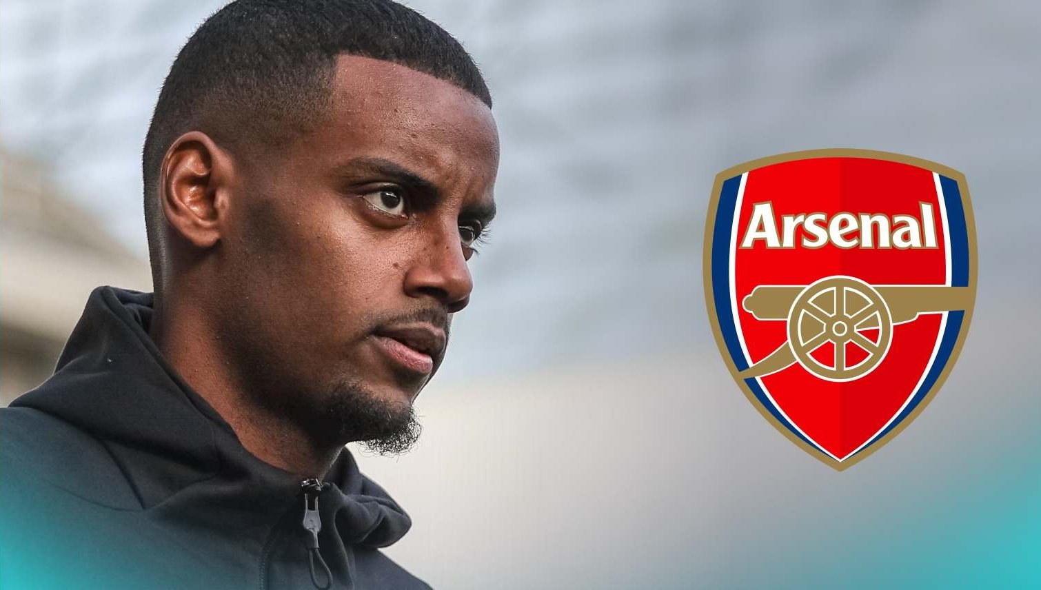 ARSENAL EYE ATTACKING REINFORCEMENTS
