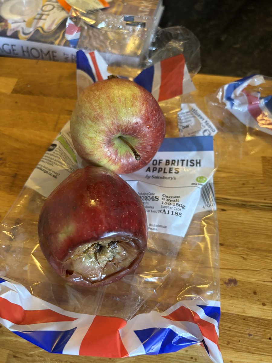 Emily Boyce tweet media